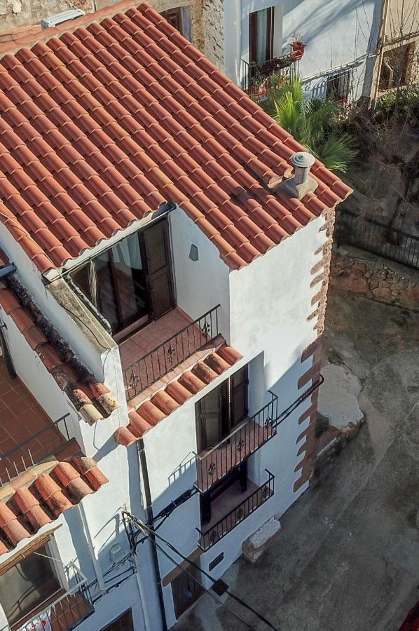 Ferienhaus La Llar Vilafames