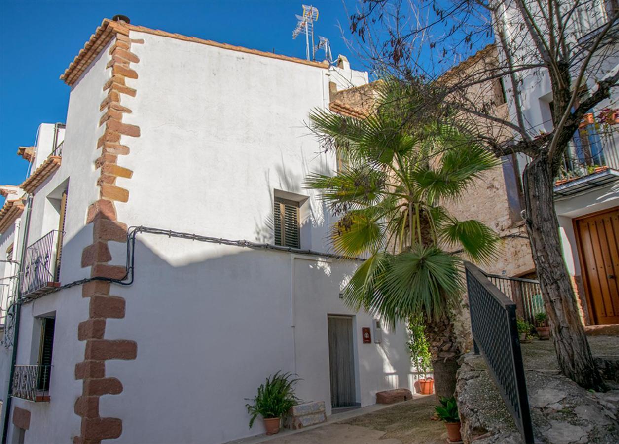 La Llar Ferienhaus *