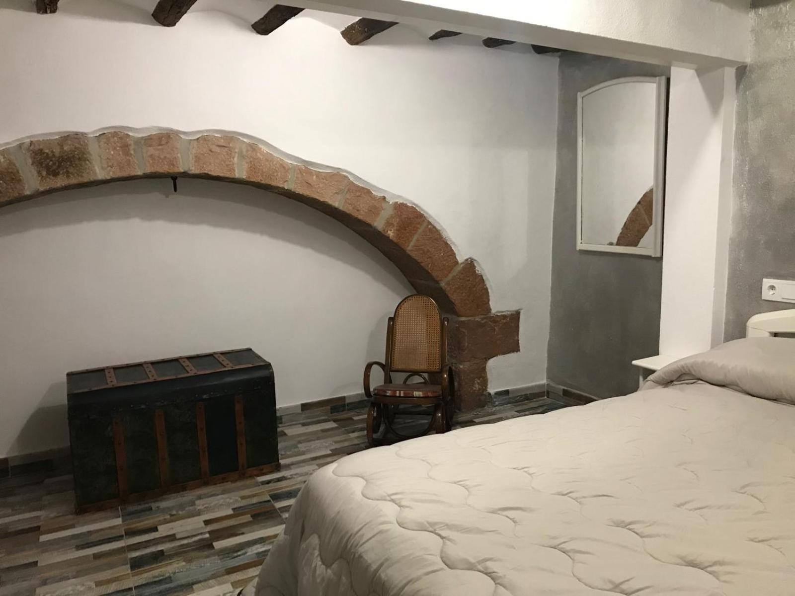 Ferienhaus La Llar Vilafames