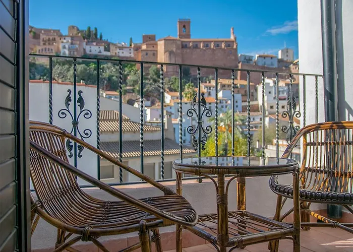 Casa Rural La Llar