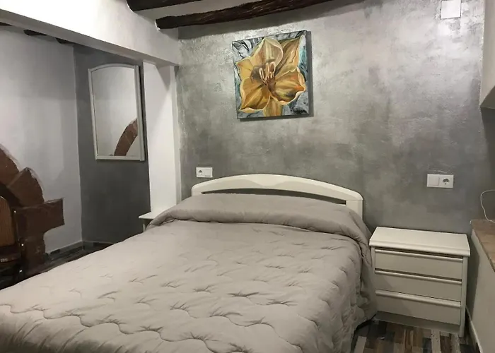 Casa Rural La Llar