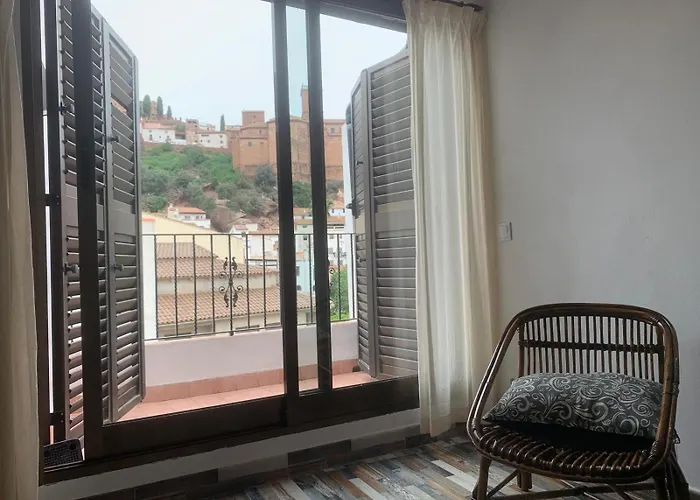 Casa Rural La Llar